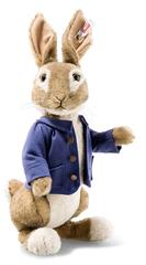 Peter Rabbit Limited Edition by Steiff
